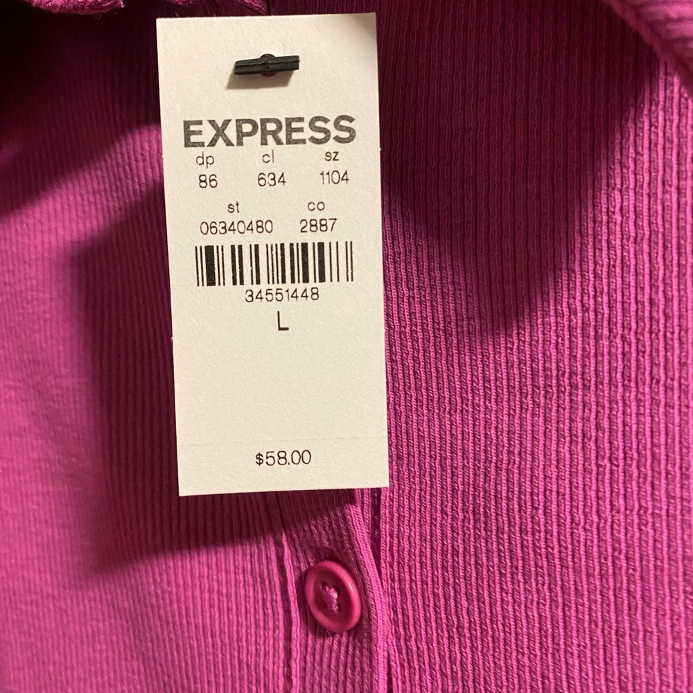 Express Top - Picture 4 of 8